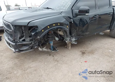 2018 Ford F-150 Raptor z USA, uszkodzony, nr VIN 1FTFW1RG9JFD33620